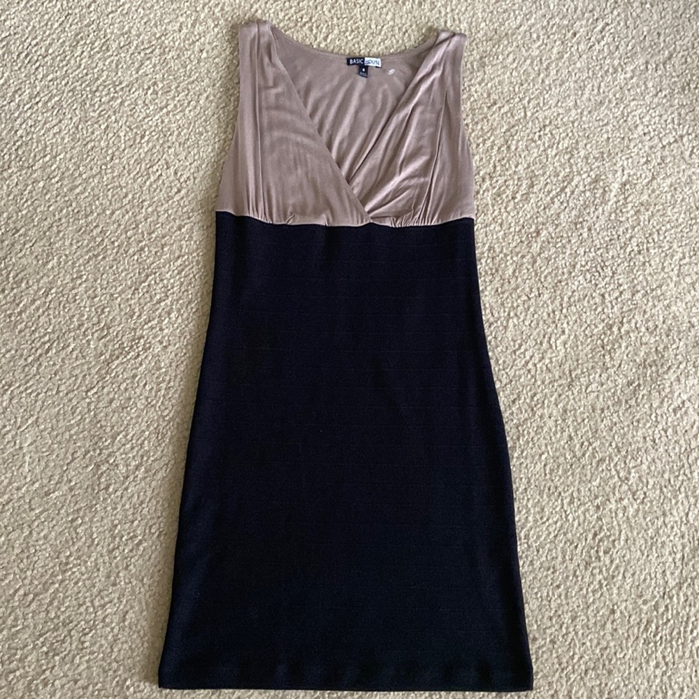 Size S dress.